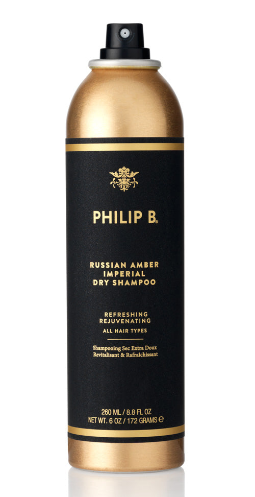 Philip B Russian Imperial Shampoo purchases