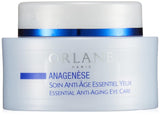 Anagenese Essential Time-Fighting Eye Care, 0.5 oz