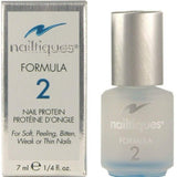 Nail Protein Formula #2, 0.25oz