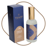 #74 Tabac & Leather Fragrance 3.4oz