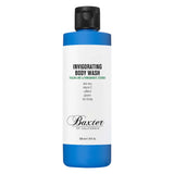 Invigorating Body Wash - Italian Lime & Pomegranate Essence 8oz