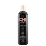 Chi Luxury- Black Gentle Cleansing Shampoo 25oz