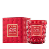 Classic Candle - Cherry Gloss 6.5oz