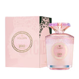 Boxed Candle - Perfectly Pink Yuzu 8.5oz