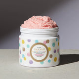 Birthday Cake Sugar Scrub 16oz