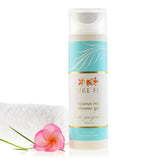 Shower Gel -  White Gingerlily 8oz