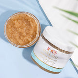 Sugar Rub - White Gingerlily 15.5oz