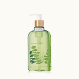 Eucalyptus Body Wash 9.25oz