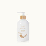 Vanilla Blanc Hand Lotion 8.25oz