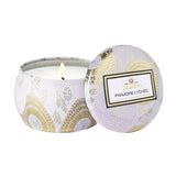 Mini Tin Candle - Panjore Lychee 4oz