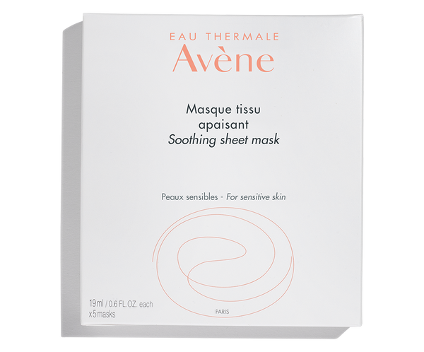 Avene Cleanance MASK 1.69oz – Beauty Collection Sherman Oaks